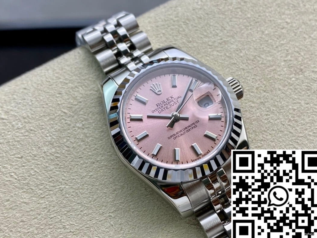 Factory Steel BP 28MM Stainless Rolex M279174-0001 Datejust 0927